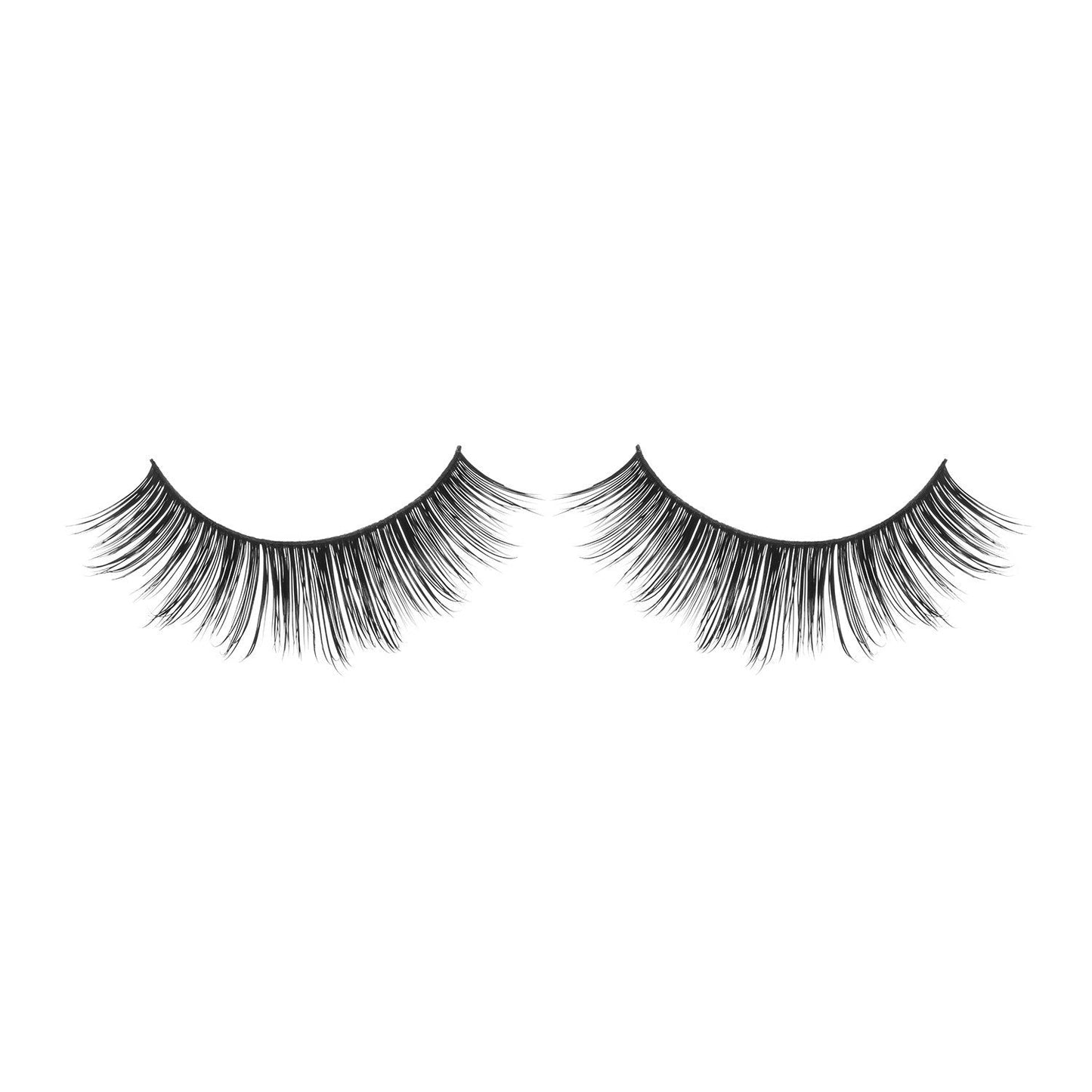 Mink Eyelashes - Quiche