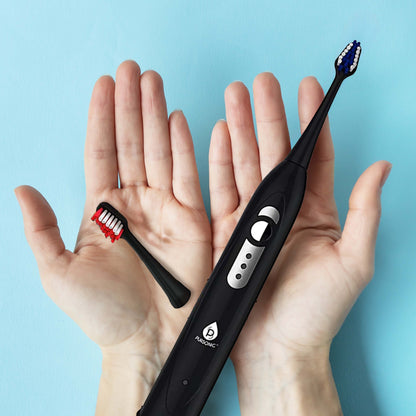 SPM Electric movement Rechargeable Electric Toothbrush