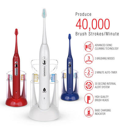 SPM Electric movement Rechargeable Electric Toothbrush
