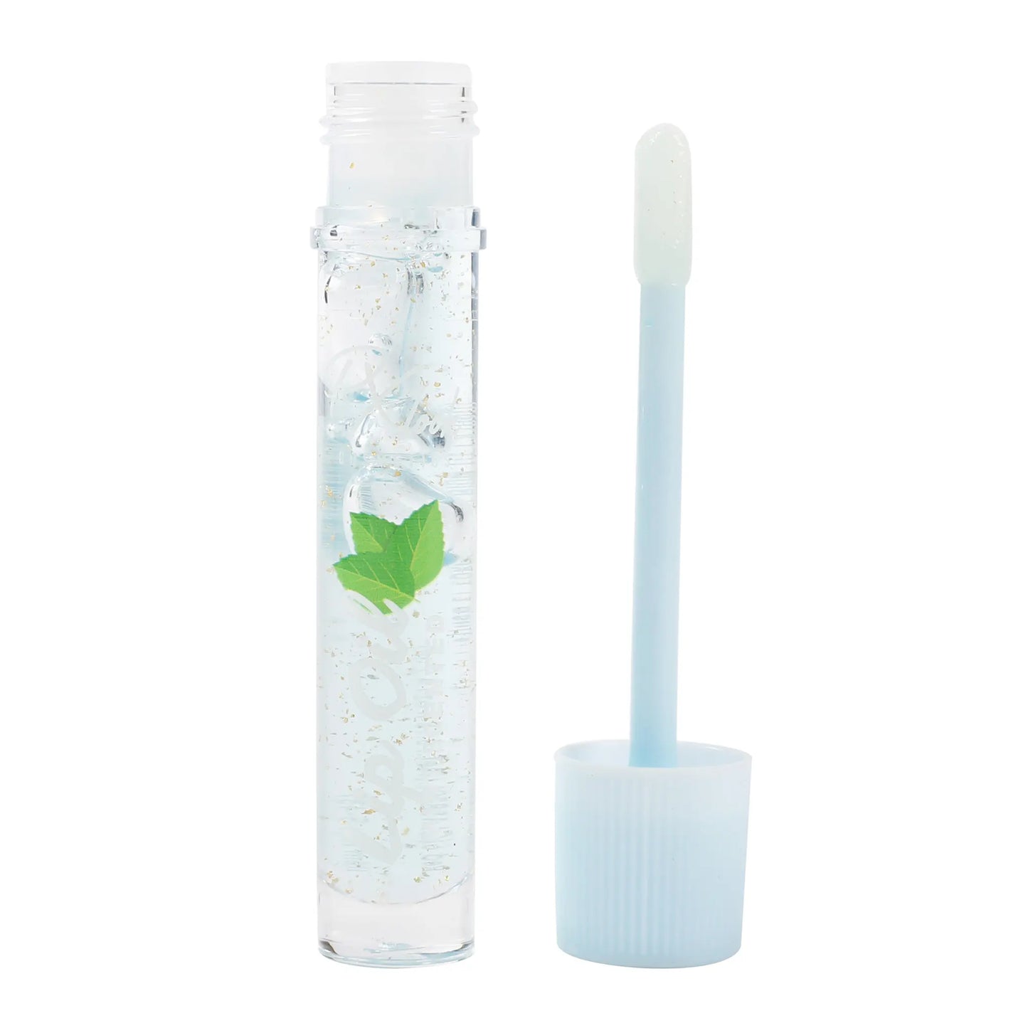 Aceite labial perfumado con sabor a fruta