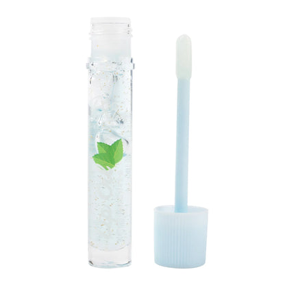 Aceite labial perfumado con sabor a fruta