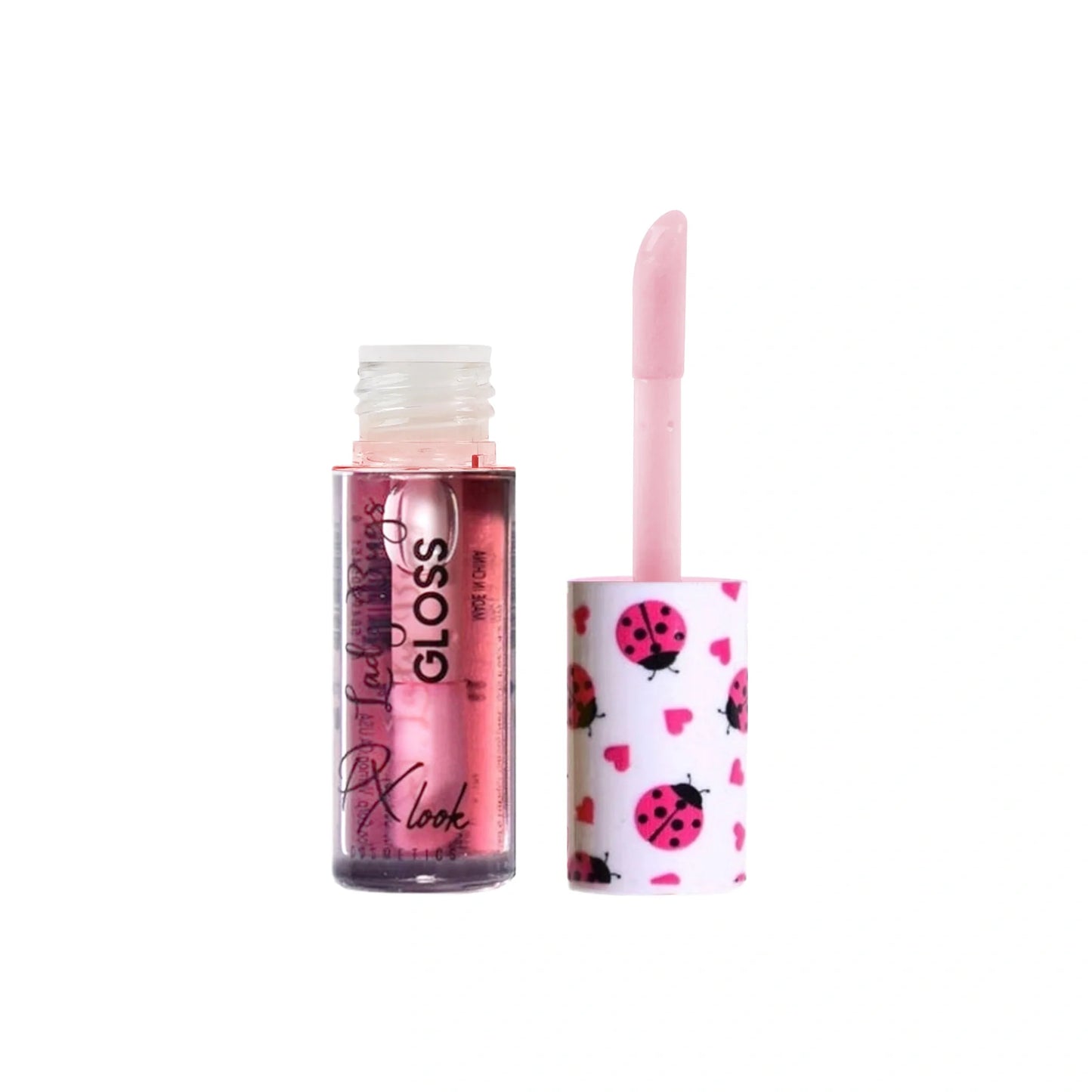 Cute Lip Gloss