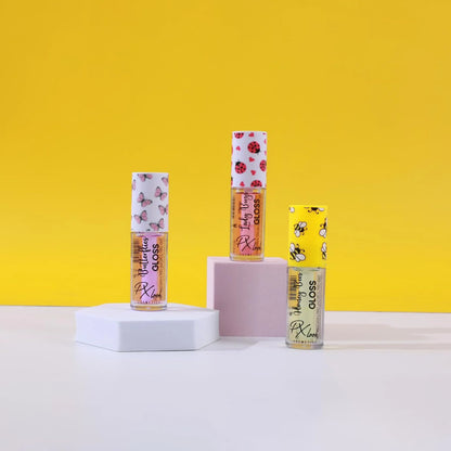Cute Lip Gloss