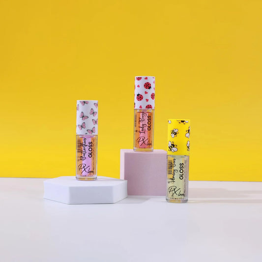Cute Lip Gloss