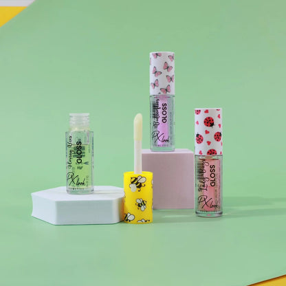 Cute Lip Gloss