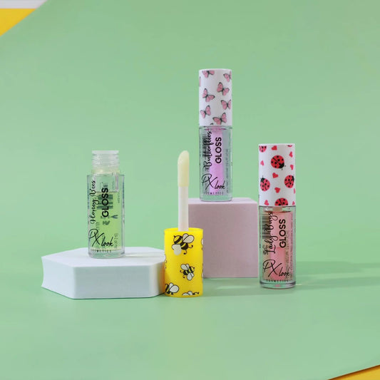 Cute Lip Gloss