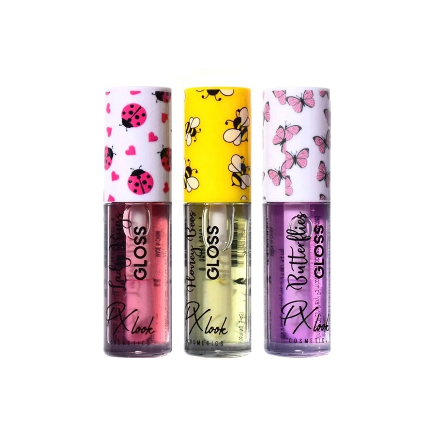 Brillo de labios lindo