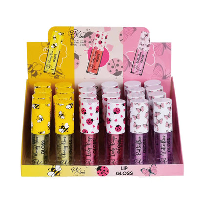 Cute Lip Gloss