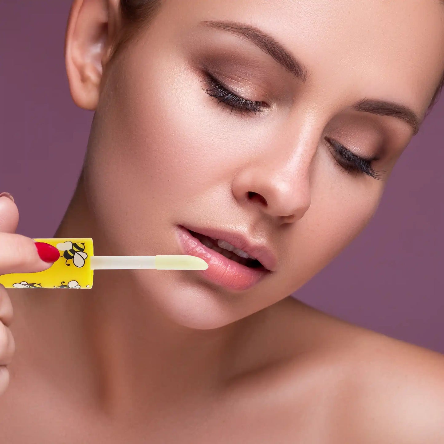 Cute Lip Gloss