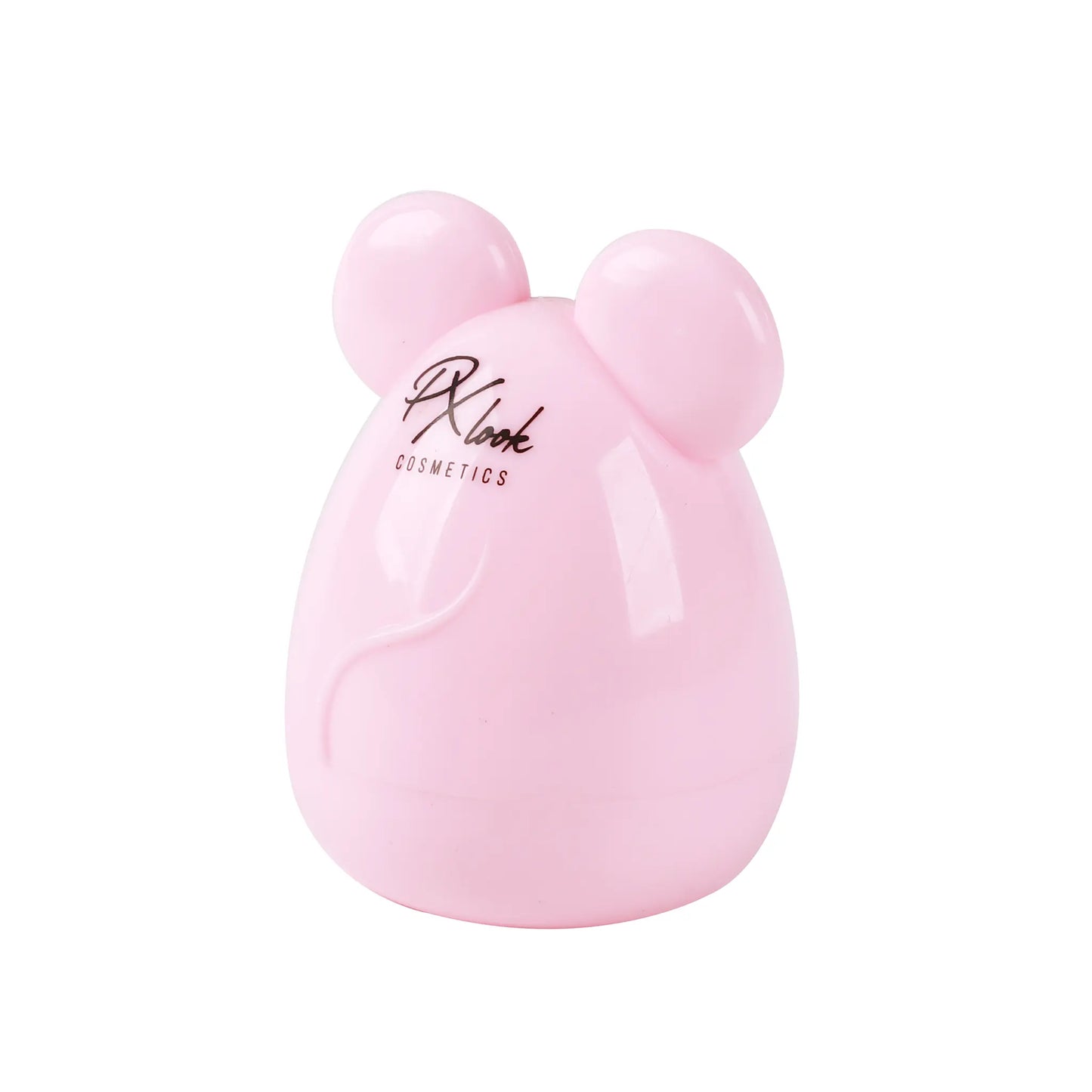 Bálsamo labial hidratante de ratón