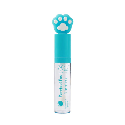 Purrfect Paw, el mejor brillo de labios