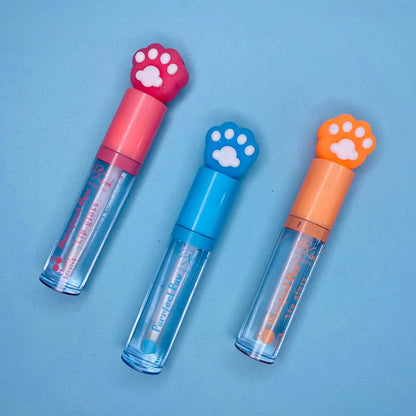 Purrfect Paw, el mejor brillo de labios