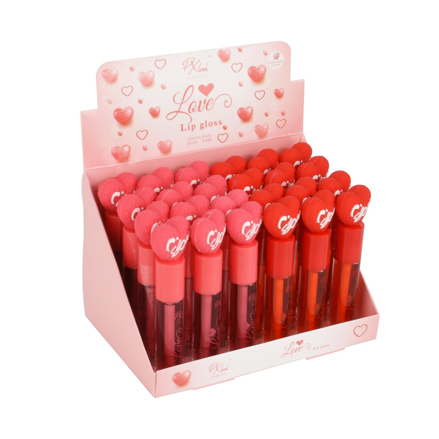 Love Lip Gloss