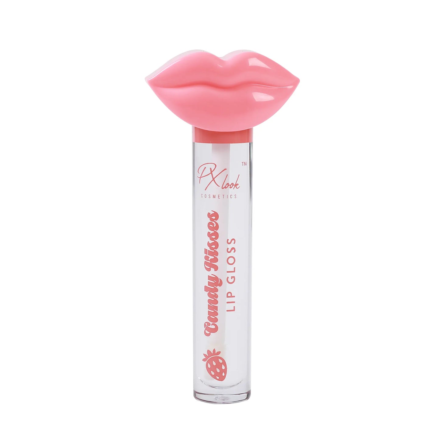 Brillo de labios Candy Kisses