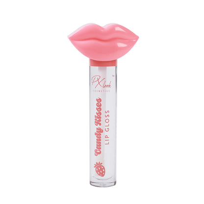Brillo de labios Candy Kisses