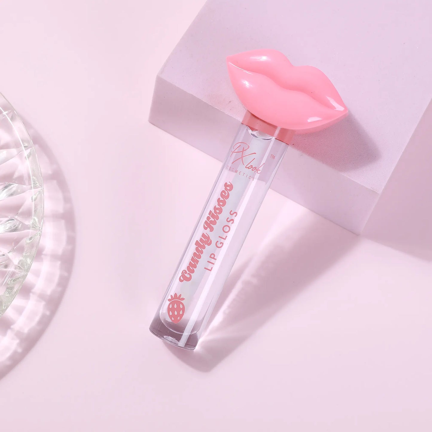 Brillo de labios Candy Kisses