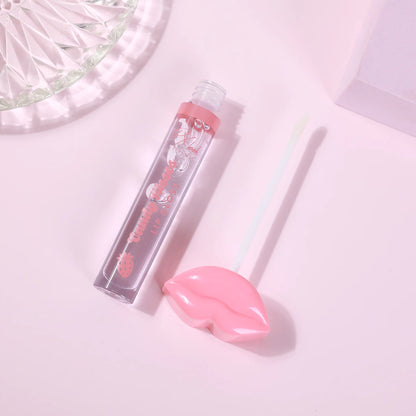 Brillo de labios Candy Kisses