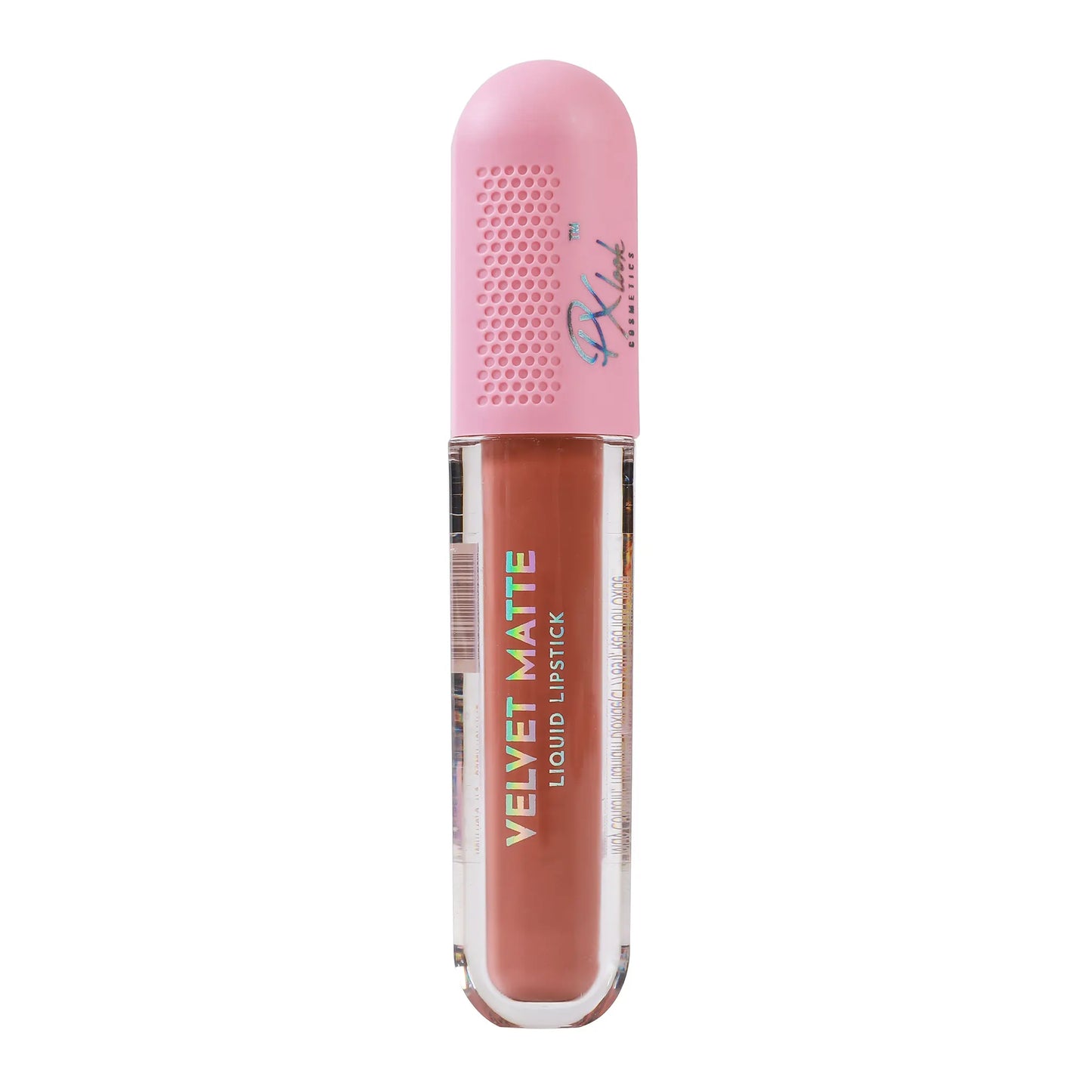 Velvet Matte Liquid Lipstick