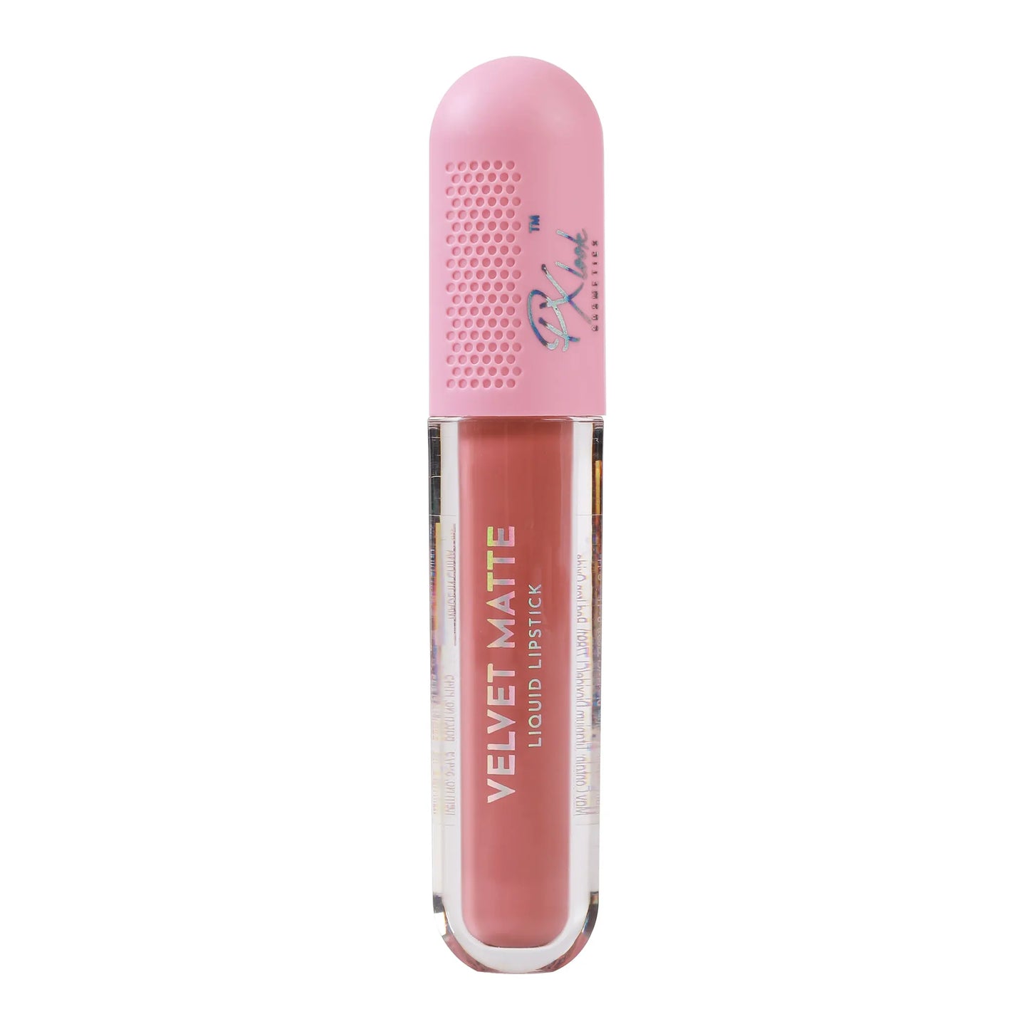 Velvet Matte Liquid Lipstick