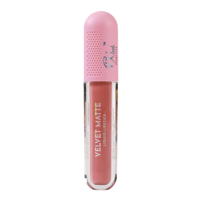 Velvet Matte Liquid Lipstick