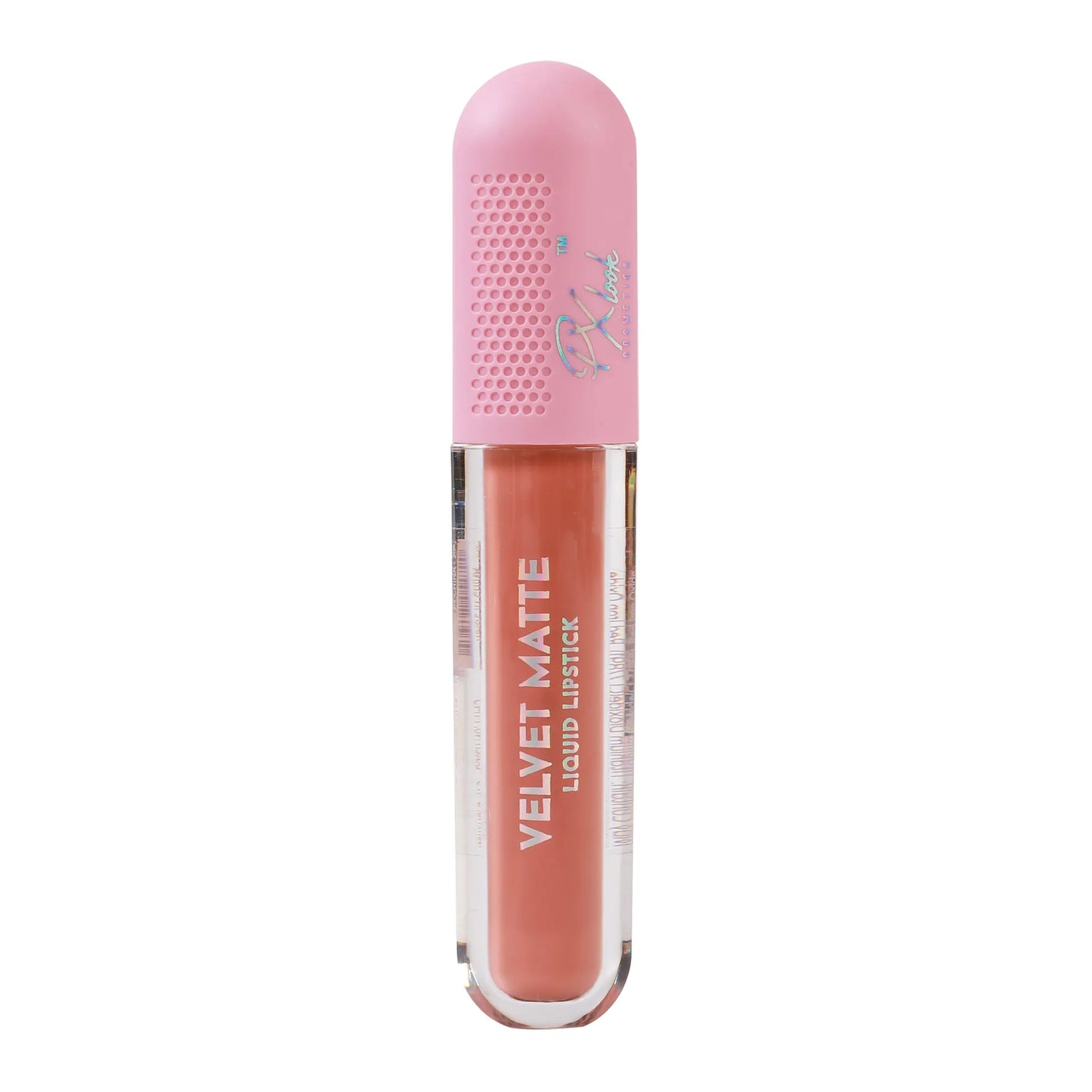 Velvet Matte Liquid Lipstick
