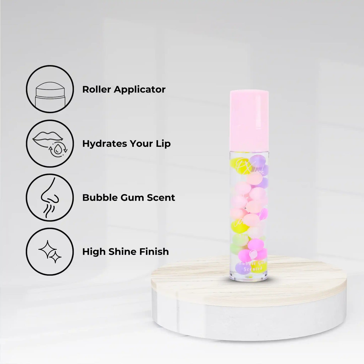 Sweet Candy Lip Gloss