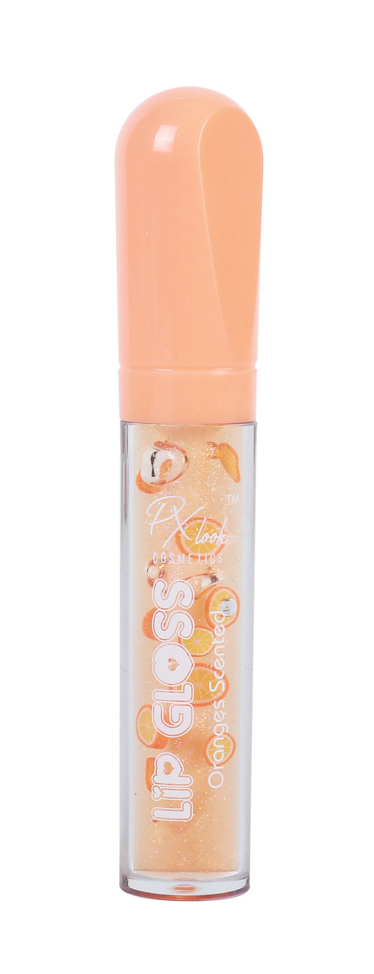 Fruity Lip Gloss