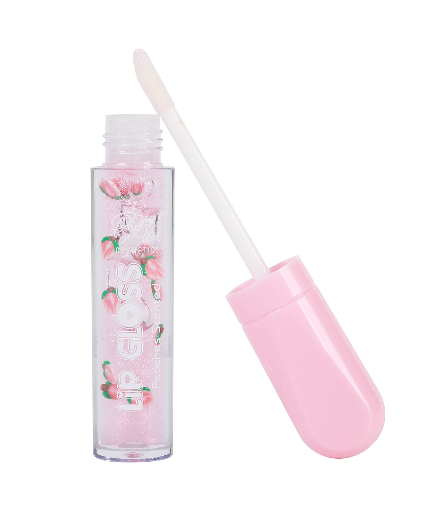 Fruity Lip Gloss
