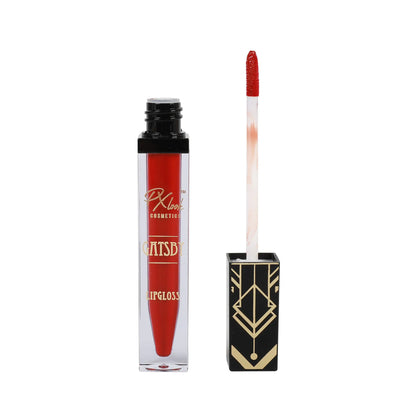 Gatsby Matte Lipgloss