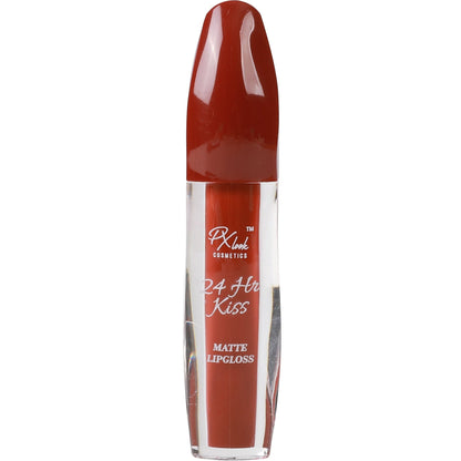 24 Hr Kiss Matte Lip Gloss