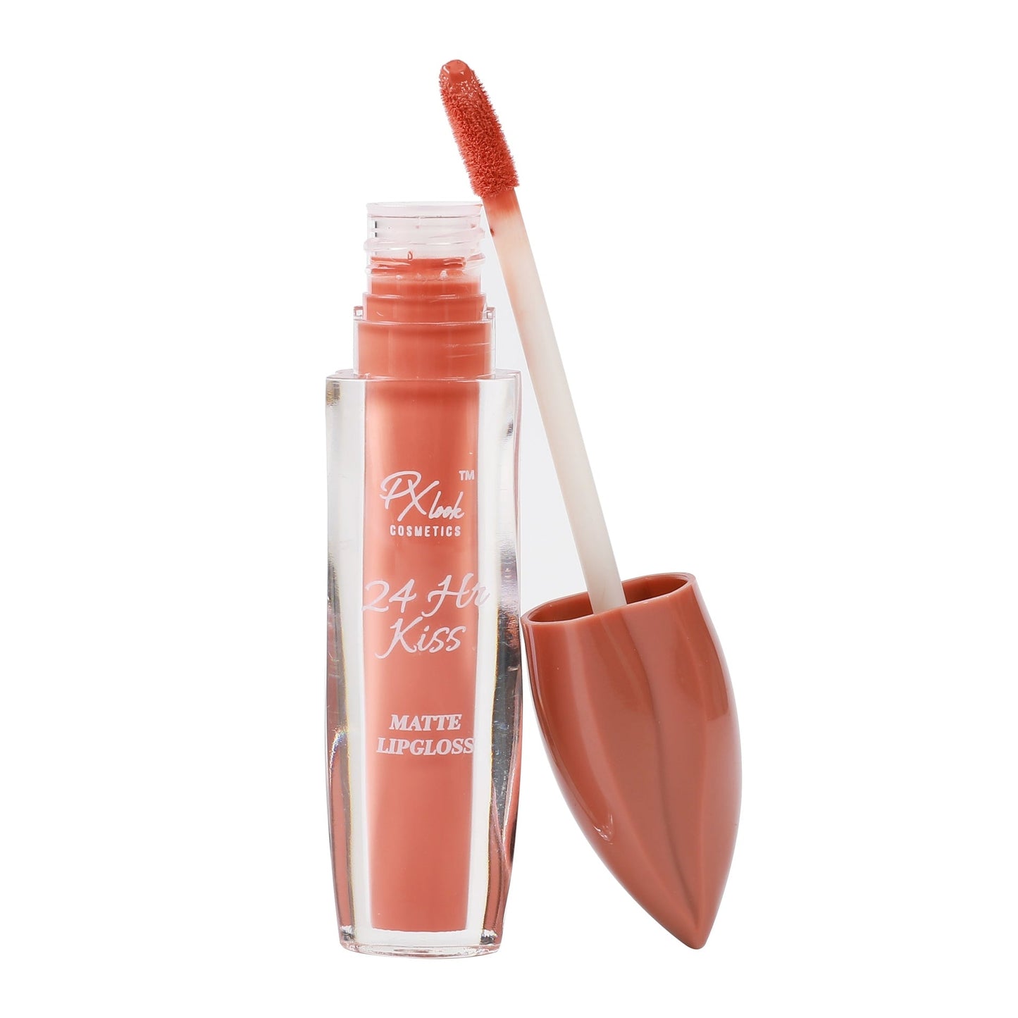 24 Hr Kiss Matte Lip Gloss