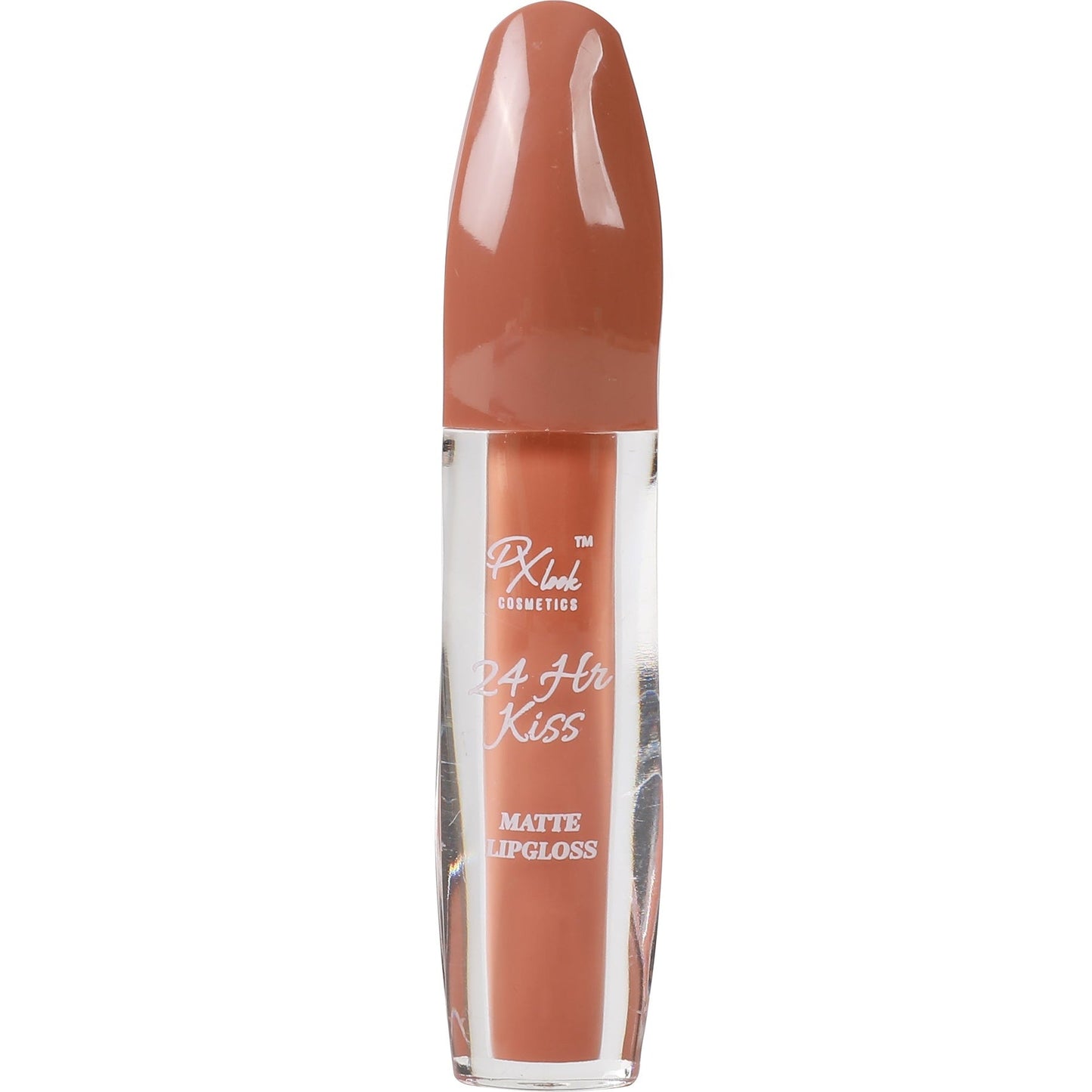 24 Hr Kiss Matte Lip Gloss