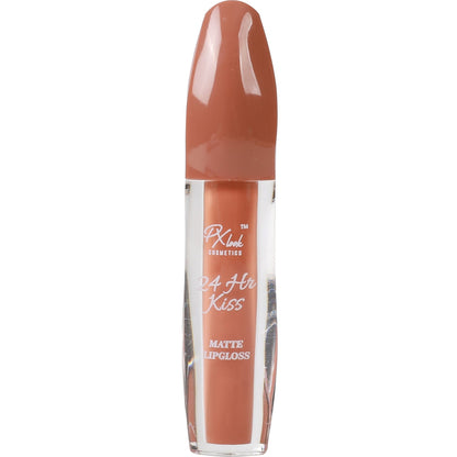 24 Hr Kiss Matte Lip Gloss