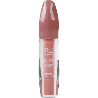 24 Hr Kiss Matte Lip Gloss