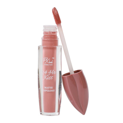 24 Hr Kiss Matte Lip Gloss