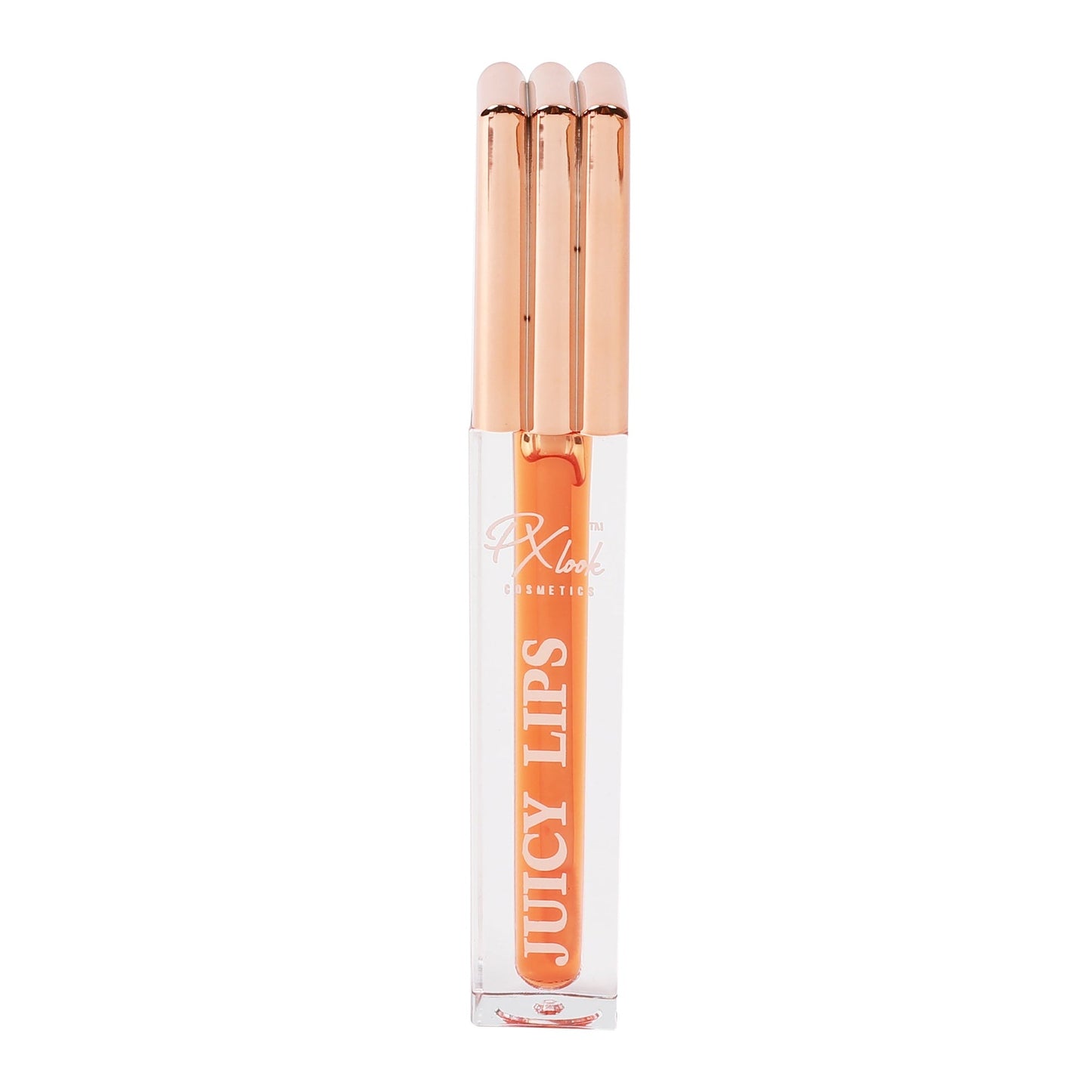 Labios jugosos