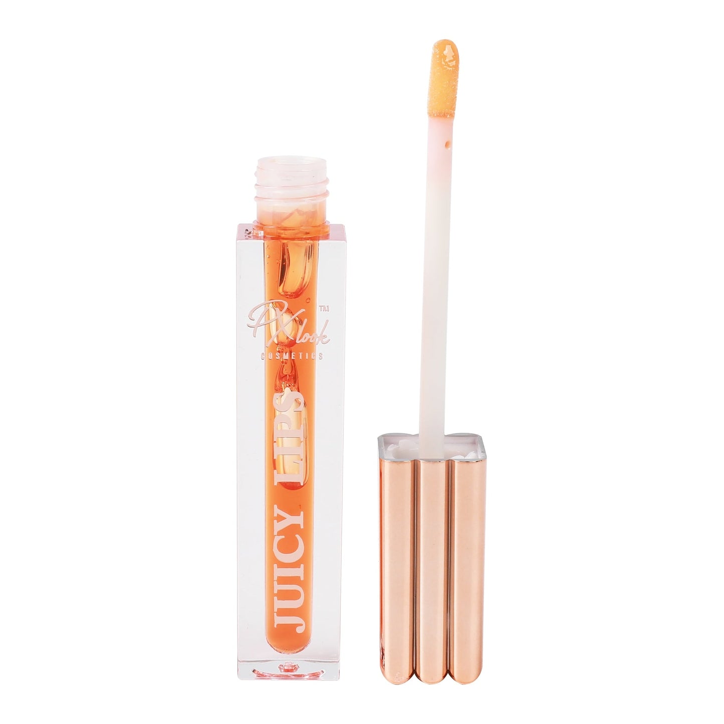 Labios jugosos