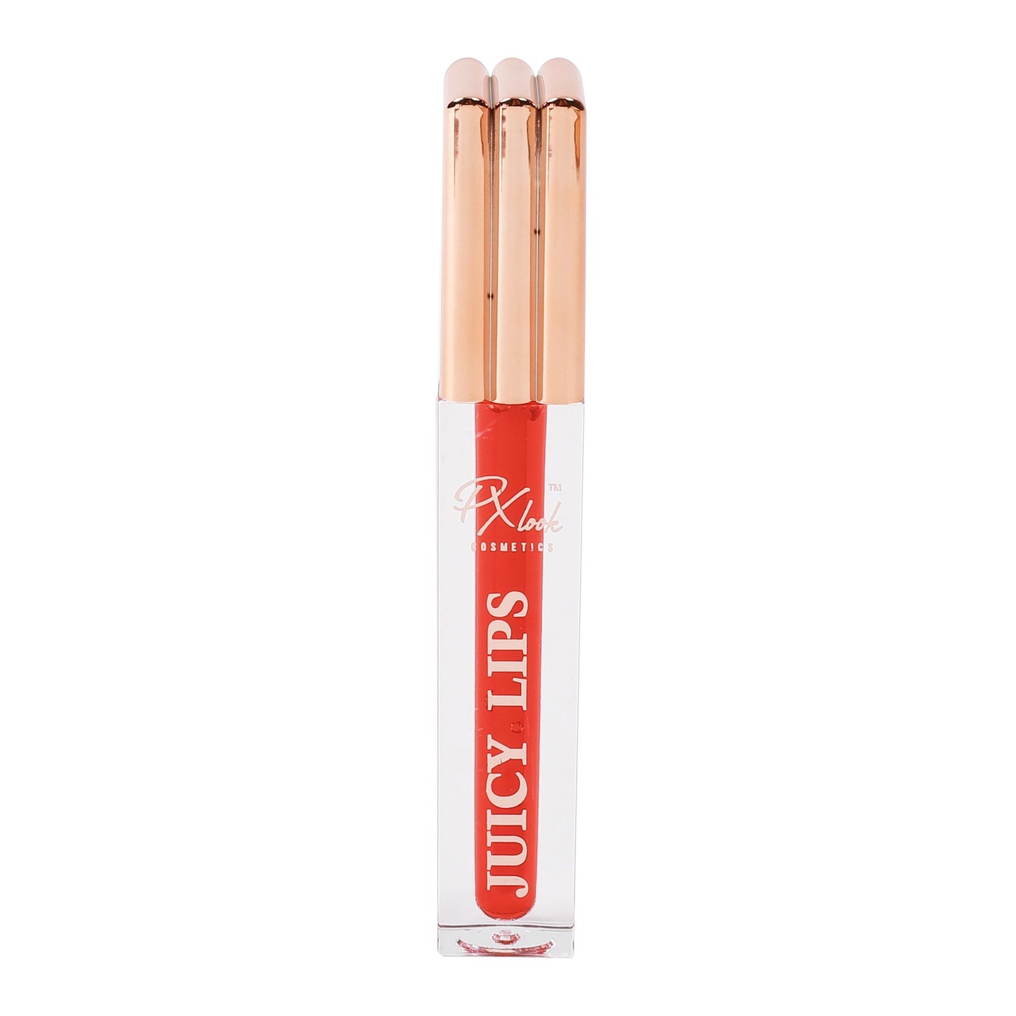 Labios jugosos
