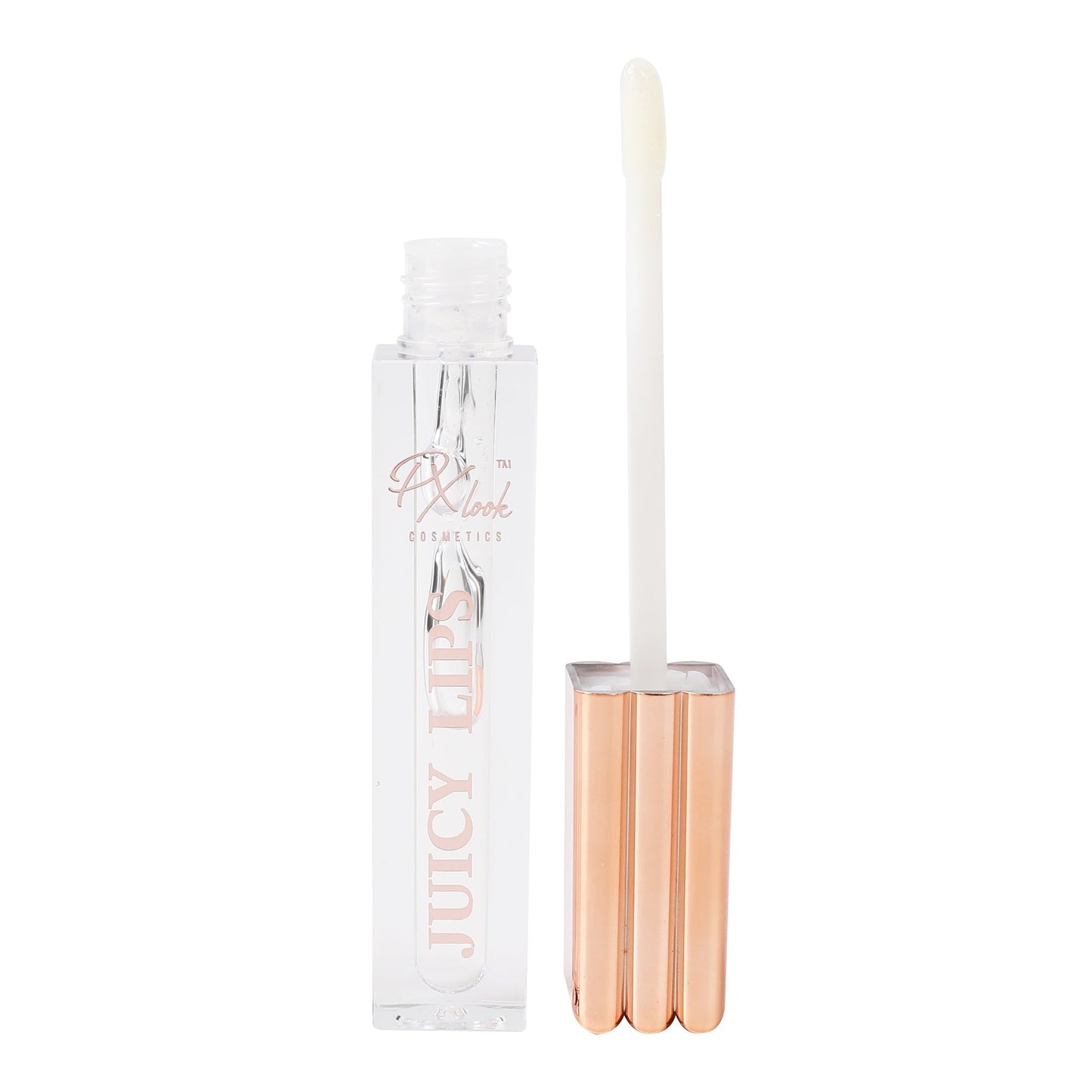 Labios jugosos