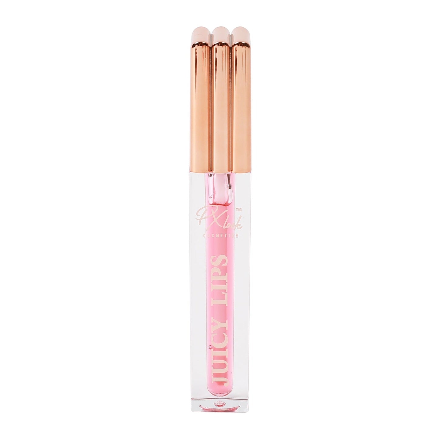 Labios jugosos
