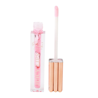 Labios jugosos