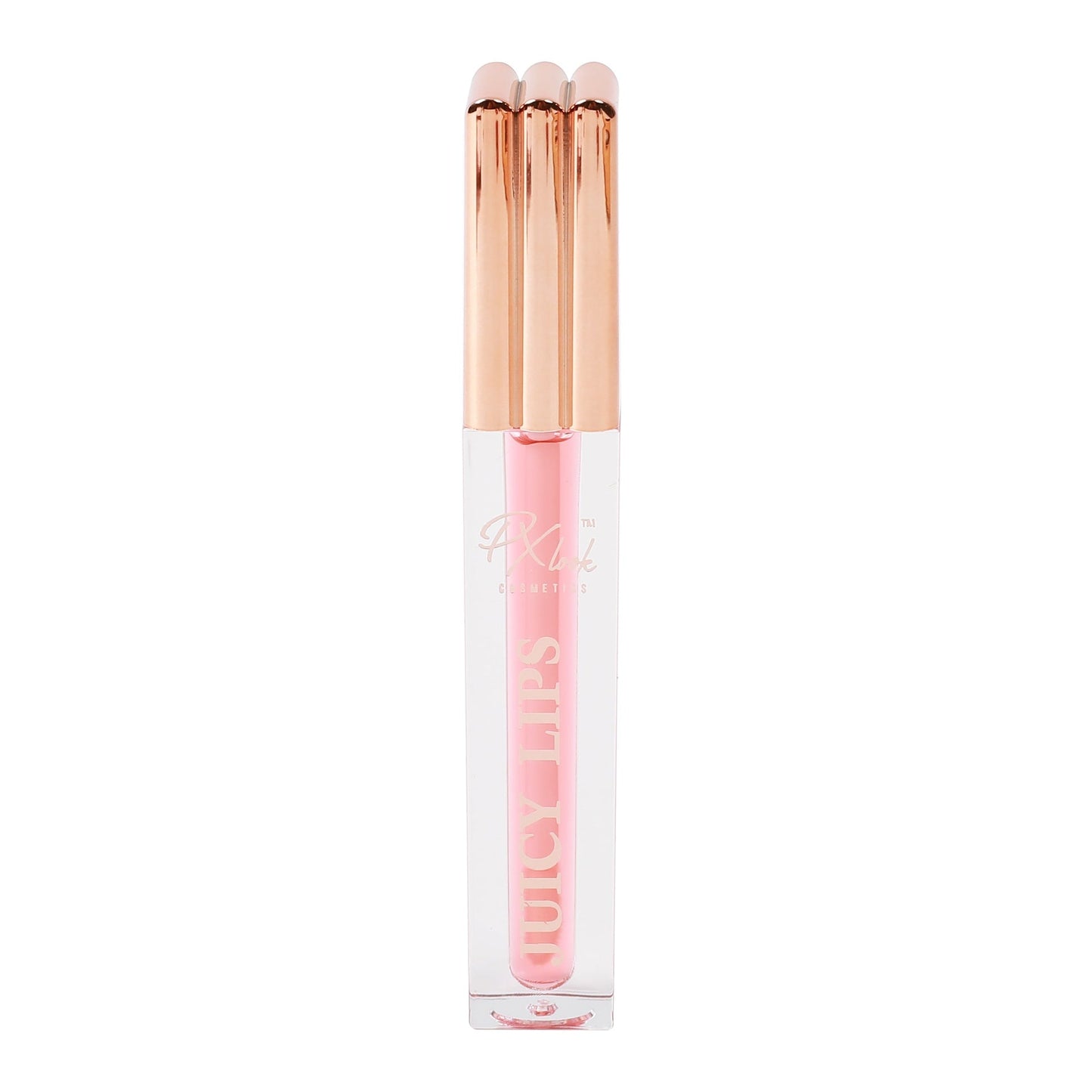 Labios jugosos