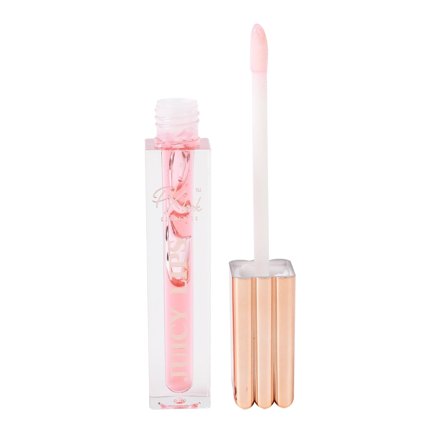 Labios jugosos