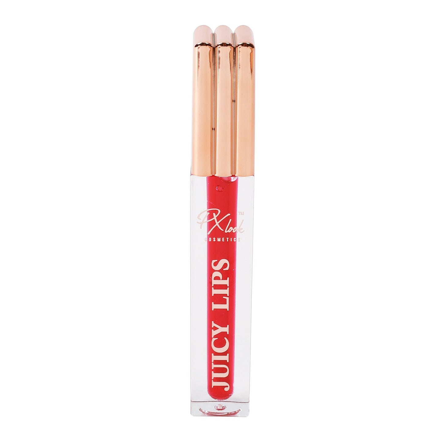 Labios jugosos