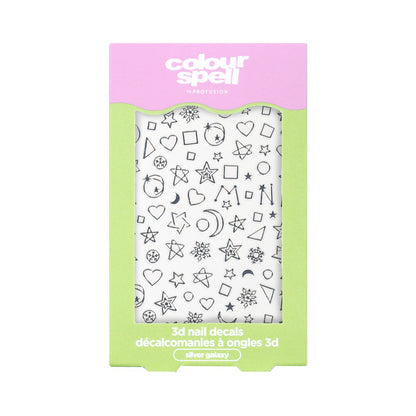 Nailed it Collection- Nail Polishes & Decals