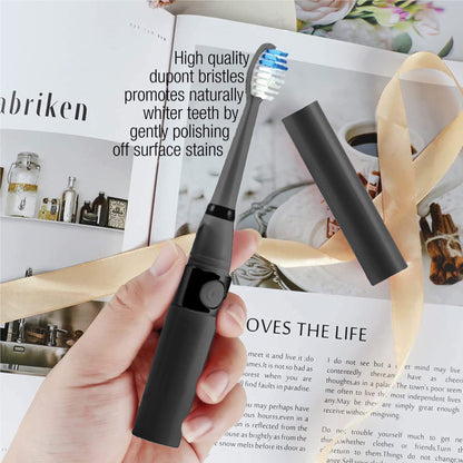 Portable Electric Toothbrush