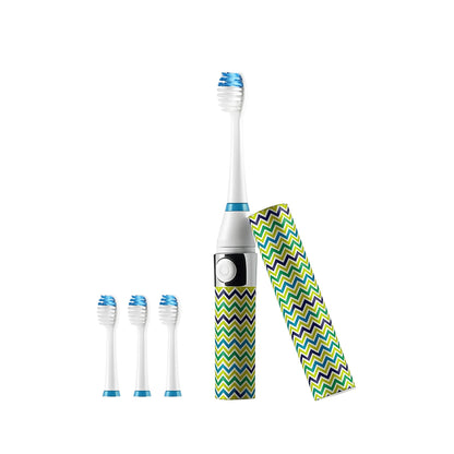 Portable Electric Toothbrush