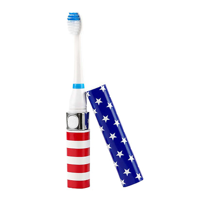 Portable Electric Toothbrush