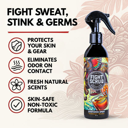 Battle Spray