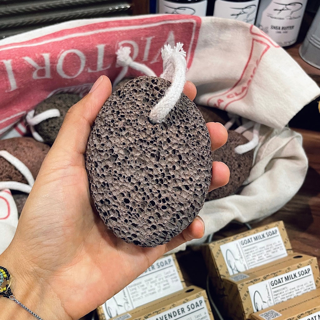 Natural Lava Stone